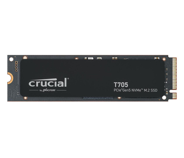 CRUCIAL 1TB M.2 - 1231912 - zdjęcie